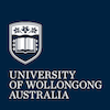 UOW University at uow.edu.au Official Logo/Seal