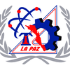 Instituto Tecnológico de La Paz's Official Logo/Seal