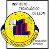 TecNM León University at leon.tecnm.mx Official Logo/Seal