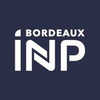 Bordeaux INP's Official Logo/Seal