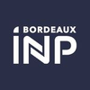 Bordeaux National Polytechnic Institute's Official Logo/Seal