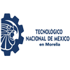 TecNM Morelia University at morelia.tecnm.mx Official Logo/Seal