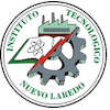 Technological Institute of Nuevo Laredo's Official Logo/Seal
