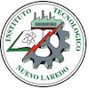 IT Nuevo Laredo University at itnuevolaredo.edu.mx Official Logo/Seal