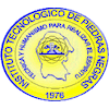 TecNM Piedras Negras University at piedrasnegras.tecnm.mx Official Logo/Seal