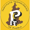 Technological Institute of Puebla's Official Logo/Seal