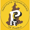 TecNM Puebla University at puebla.tecnm.mx Official Logo/Seal