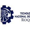 Roque Institute of Technology's Official Logo/Seal