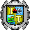 Technological Institute of Saltillo's Official Logo/Seal