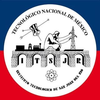 Technological Institute of San Juan del Rio's Official Logo/Seal