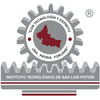 Instituto Tecnológico de San Luís Potosí's Official Logo/Seal