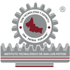 Technological Institute of San Luis Potosi's Official Logo/Seal