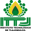 Technological Institute of Tlajomulco's Official Logo/Seal