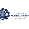 Technological Institute of Tuxtla Gutiérrez's Official Logo/Seal