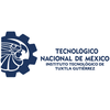 TecNM Tuxtla Gutiérrez University at tuxtla.tecnm.mx Official Logo/Seal