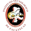 TecNM Zacatecas University at zacatecas.tecnm.mx Official Logo/Seal