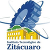 TecNM Zitácuaro University at zitacuaro.tecnm.mx Official Logo/Seal