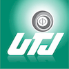 UTJ University at utj.edu.mx Official Logo/Seal