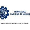 Instituto Tecnológico de Tláhuac's Official Logo/Seal