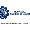 TecNM Tláhuac University at tlahuac.tecnm.mx Official Logo/Seal