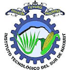 TecNM Sur de Nayarit University at surnayarit.tecnm.mx Official Logo/Seal