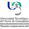 UTNG University at utng.edu.mx Official Logo/Seal