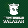 Salazar University's Official Logo/Seal