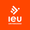 IEU University at ieu.edu.mx Official Logo/Seal