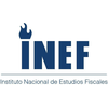 Instituto Nacional de Estudios Fiscales's Official Logo/Seal