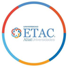 ETAC University's Official Logo/Seal