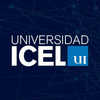  University at icel.edu.mx Official Logo/Seal