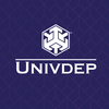 UNIVDEP University at univdep.edu.mx Official Logo/Seal