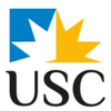 USC University at usc.edu.au Official Logo/Seal