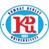 Комратский государственный университет's Official Logo/Seal