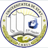 Universitatea de Stat Bogdan Petriceicu Hasdeu's Official Logo/Seal