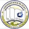 Bogdan Petriceicu Hasdeu State University's Official Logo/Seal