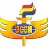 Cooperative-Commercial University of Moldova's Official Logo/Seal