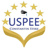 Universitatea de Studii Politice si Economice Europene's Official Logo/Seal
