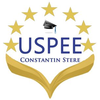 University of Political and Economic European Studies's Official Logo/Seal