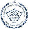 Их засаг олон улсын их сургууль's Official Logo/Seal