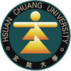 Hsuan Chuang University's Official Logo/Seal