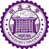 明道大學's Official Logo/Seal