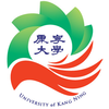 University of Kang Ning's Official Logo/Seal