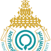 Princess of Naradhiwas University's Official Logo/Seal