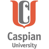 Caspian University's Official Logo/Seal