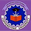 CU University at copperstone.education Official Logo/Seal