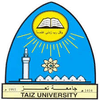 TU University at taiz.edu.ye Official Logo/Seal