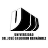 Dr. José Gregorio Hernández University's Official Logo/Seal