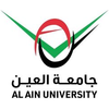 Al Ain University's Official Logo/Seal
