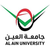 AAU University at aau.ac.ae Official Logo/Seal